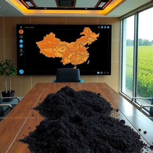 农业农村部召开视频会议调度部署东北黑土地保护性耕作行动计划实施工作 农业农村部召开视频会议调度部署东北黑土地保护性耕作行动计划实施工作