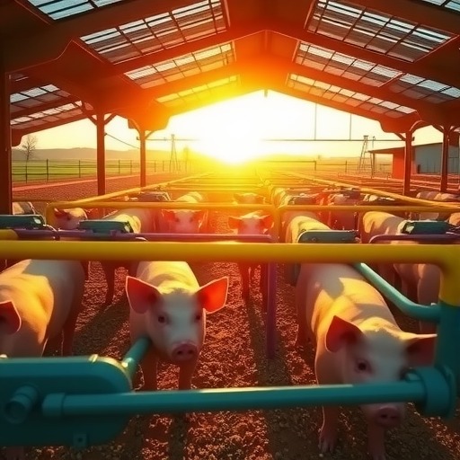 农业农村部：全国生猪生产继续向好