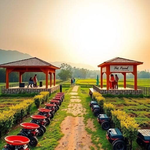 农业农村部推介首批全国村级“乡风文明建设”优秀典型案例