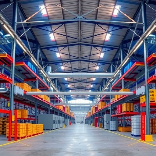 农业农村部启动全国农产品仓储保鲜冷链设施建设 农业农村部启动全国农产品仓储保鲜冷链设施建设