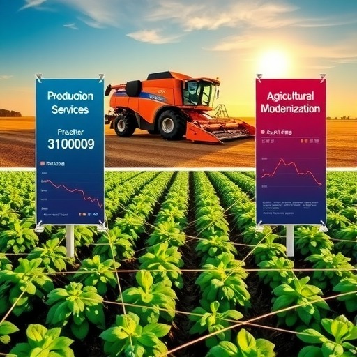 辽宁省农业生产托管服务现场会在开原市召开