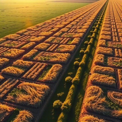 内蒙古2020年实施保护性耕作面积700万亩