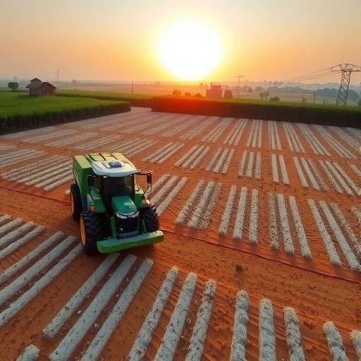江西出台推进高标准农田项目区土地流转规模经营指导意见 江西出台推进高标准农田项目区土地流转规模经营指导意见