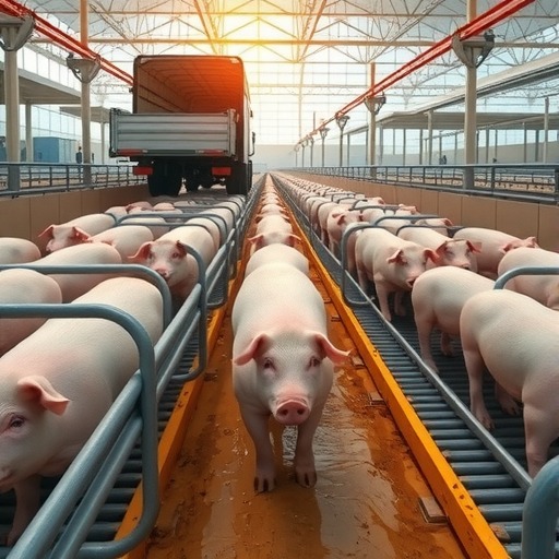 安徽省致全省生猪养殖、运输、屠宰等环节从业者的一封信