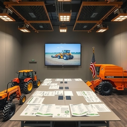 广西农机中心召开农机化标准规范制修订工作部署会 广西农机中心召开农机化标准规范制修订工作部署会