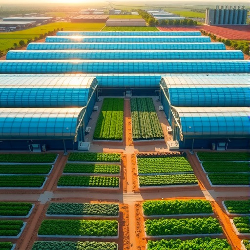 湖北省2020年将建设高效菜园30万亩 湖北省2020年将建设高效菜园30万亩