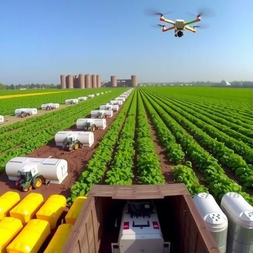 山东省开展2020年农业生产托管服务项目