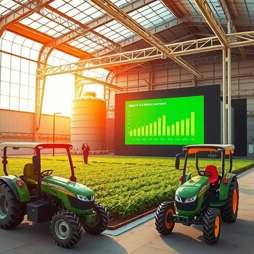 国家农民合作社示范社发展指数在京发布