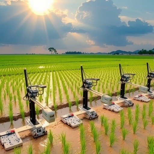 这些水稻插秧机质量如何？福建省对调查结果进行了通报