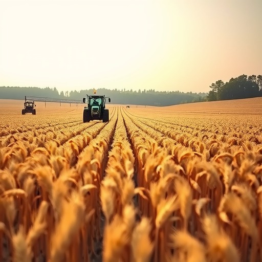 韩长赋在河北调研时强调 抓好夏粮田管 加快恢复生猪生产 全力夺取粮食和全年农业丰收