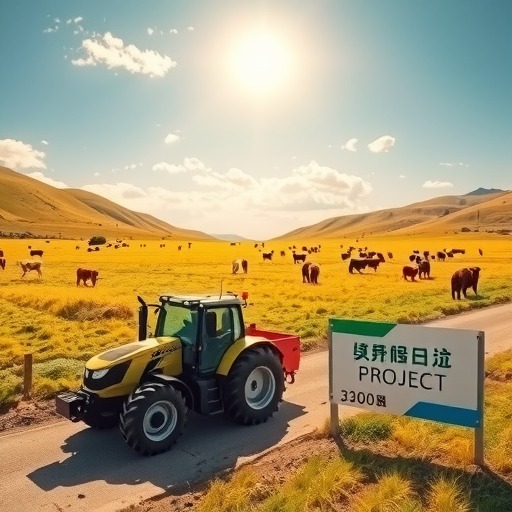 中央财政拨付三千多万资金支持青海省打造绿色有机农畜产品示范省 中央财政拨付三千多万资金支持青海省打造绿色有机农畜产品示范省