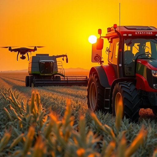 2019年回顾:农机行业5大热门关键词 2019年回顾:农机行业5大热门关键词