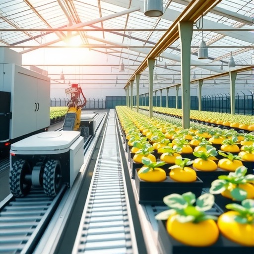 发展设施农业,2025年机械化率达到50%以上 发展设施农业,2025年机械化率达到50%以上