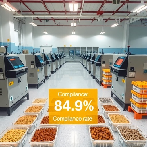 农业农村部进行全国肥料监督抽查,合格率为86.9% 农业农村部进行全国肥料监督抽查,合格率为86.9%