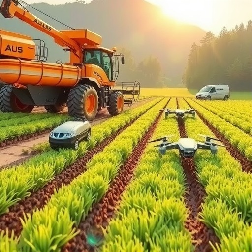 重庆市开展农机新产品推荐工作,重点推荐这些农机! 重庆市开展农机新产品推荐工作,重点推荐这些农机!