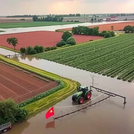 农业农村部召开东北地区春耕生产视频调度会强调 立足抗灾夺丰收 抓紧抓实当前春耕生产