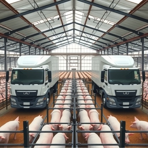 农业农村部印发《加快生猪生产恢复发展三年行动方案》,千方百计确保元旦春节和“两会”期间猪肉供应 农业农村部印发《加快生猪生产恢复发展三年行动方案》,千方百计确保元旦春节和“两会”期间猪肉供应