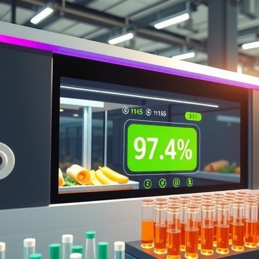 今年农产品质量安全例行监测合格率达97.4% 今年农产品质量安全例行监测合格率达97.4%