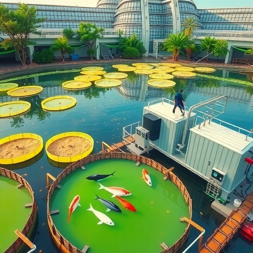 推动水产养殖转型升级：浙江省十部门联合印发《关于加快推进水产养殖绿色发展的实施意见（2019-2022年）》