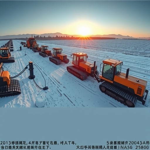 黑龙江省对2019年农机质量调查情况进行了通报