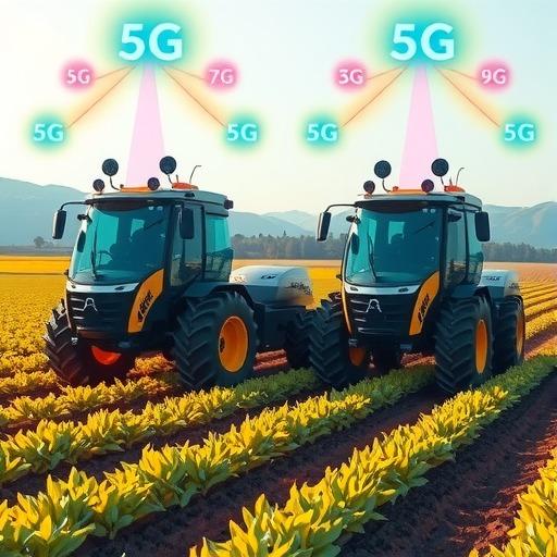 工信部批准《5G移动通信网 核心网总体技术要求》等447项行业标准,包含这两项农机! 工信部批准《5G移动通信网 核心网总体技术要求》等447项行业标准,包含这两项农机!