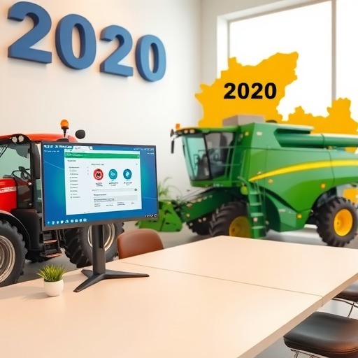 关于启用辽宁省农机购置补贴辅助管理系统(2018-2020)2020年系统时间的通知 关于启用辽宁省农机购置补贴辅助管理系统(2018-2020)2020年系统时间的通知