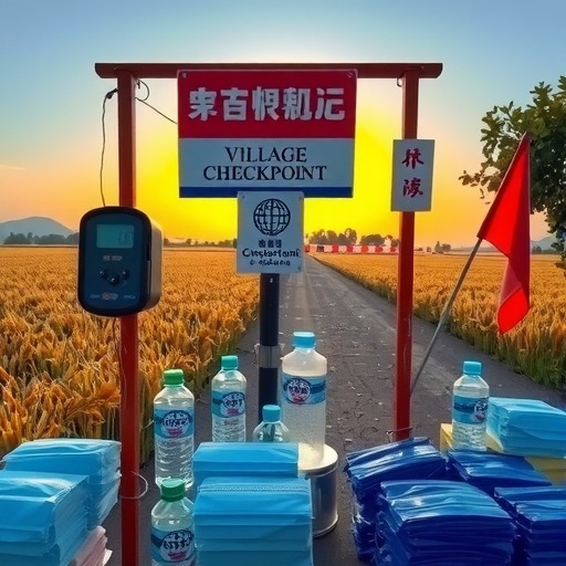 湖北省农业农村厅关于进一步加强农村地区新型冠状病毒感染肺炎疫情防控工作的通知 湖北省农业农村厅关于进一步加强农村地区新型冠状病毒感染肺炎疫情防控工作的通知