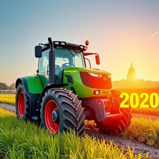 农机企业注意!河北省即将启用2020年度农机购置补贴资金 农机企业注意!河北省即将启用2020年度农机购置补贴资金
