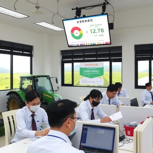 广西推动糖料蔗机械化作业补贴任务完成