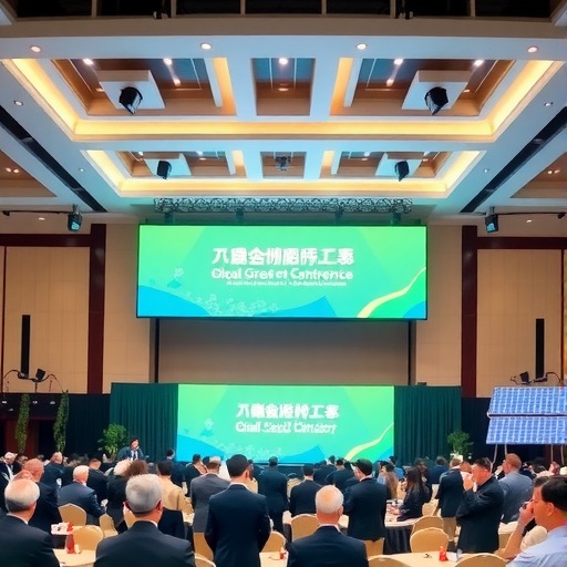 中国推动种业绿色发展 强化国际合作与创新 中国推动种业绿色发展 强化国际合作与创新