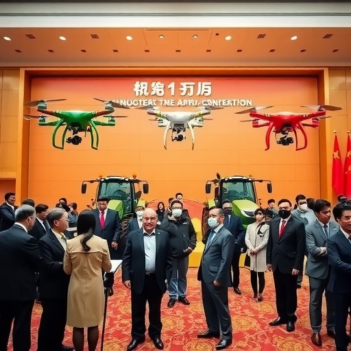 中国农业稳产保供及未来十年发展展望 中国农业稳产保供及未来十年发展展望
