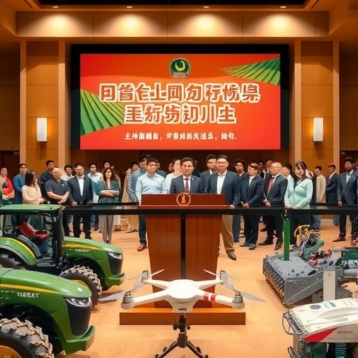 农业机械化发展动态与地方实践分析