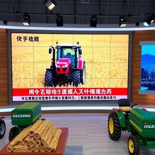 青贮技术助力"粮改饲"农业产业升级新路径