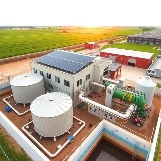 河北推动畜牧业高质量发展 加快粪污处理设施建设 河北推动畜牧业高质量发展 加快粪污处理设施建设