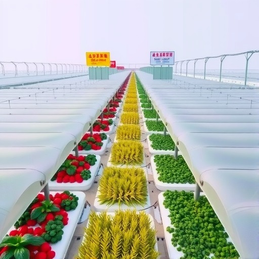 黑龙江蔬菜产业面临自给率不足结构矛盾及政策扶持路径分析 黑龙江蔬菜产业面临自给率不足结构矛盾及政策扶持路径分析