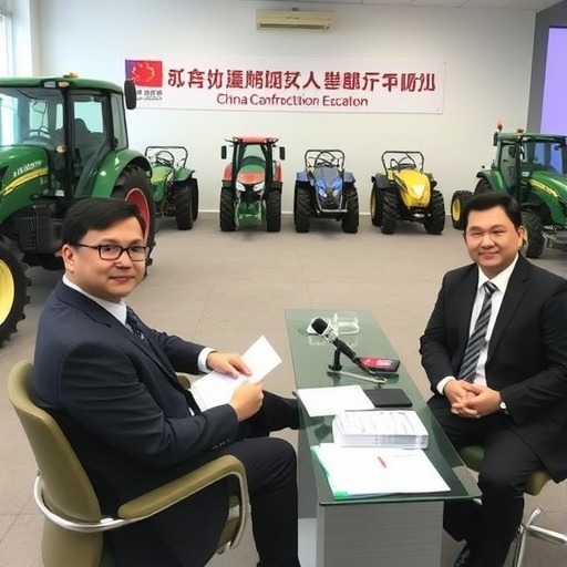 内燃机技术发展绿色转型与行业合作新趋势