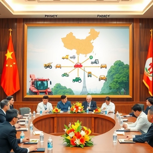 建设全国统一大市场四方面举措解析