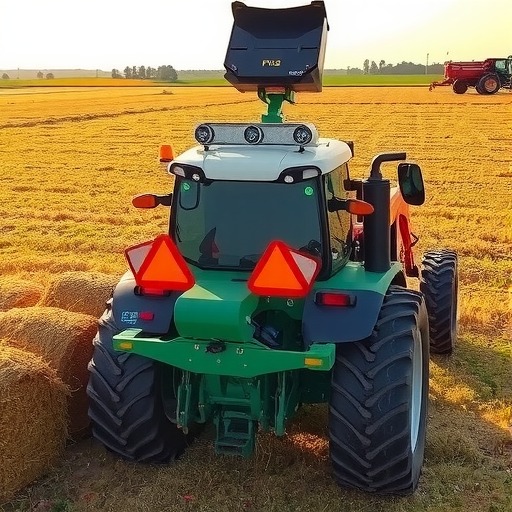 推进秸秆综合利用，完善科学还田技术提升利用率