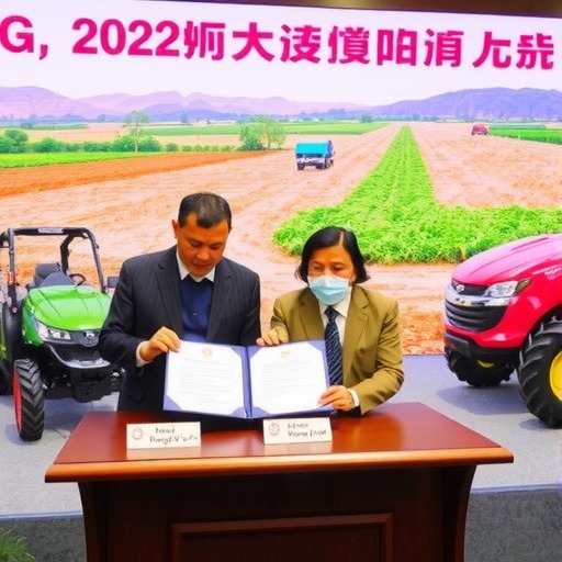 国家强农惠农政策助力农业生产与耕地保护