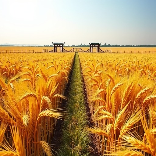 河南夏粮再获丰收 助力国家粮食安全