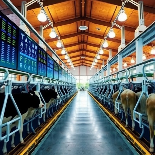 牧业数字经济政策解读与未来发展方向