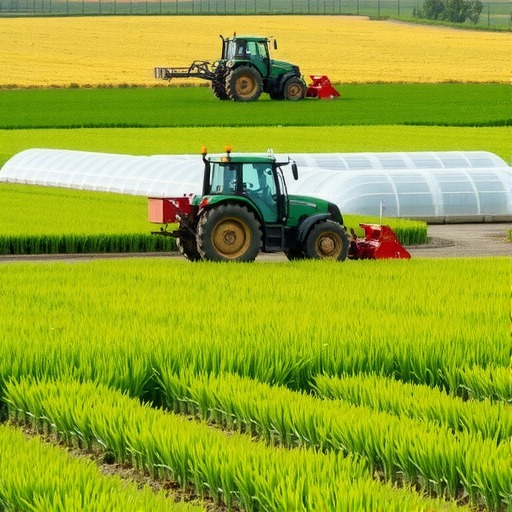 南方水稻集中育秧技术培训会探讨产能提升方案