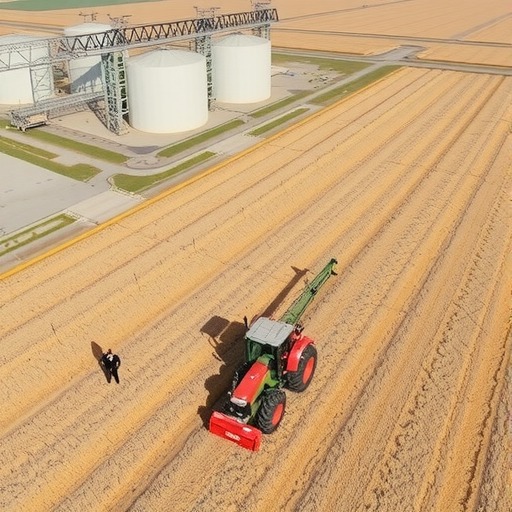 农业综合行政执法打造稳粮保供法治防线