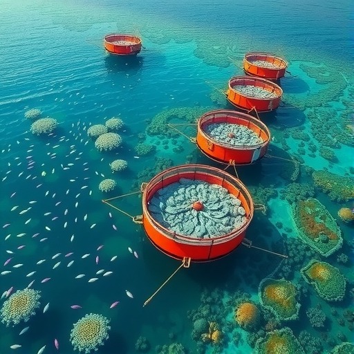 第八批国家级海洋牧场示范区名单公布