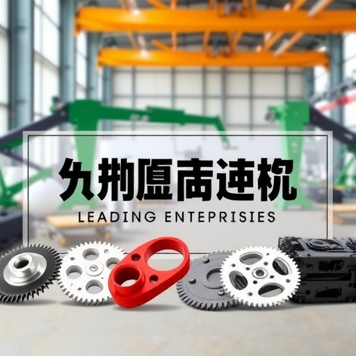 67家农业机械零部件企业入选龙头企业名单