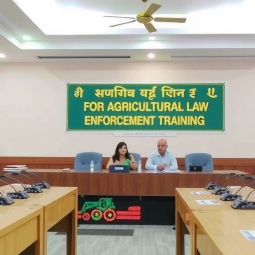 提升农业执法能力 制定系统培训意见