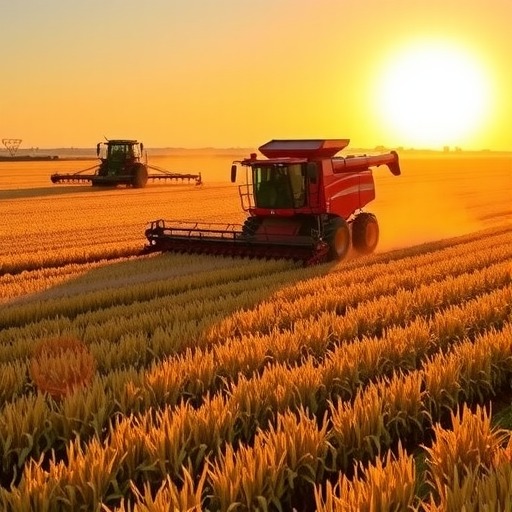 2022农机畅销榜揭晓主力军品牌