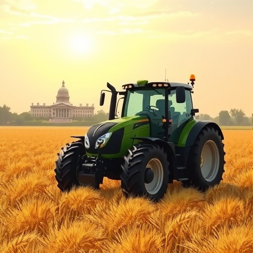 政策发力优质饲草产业化发展 奶业竞争力稳步提升