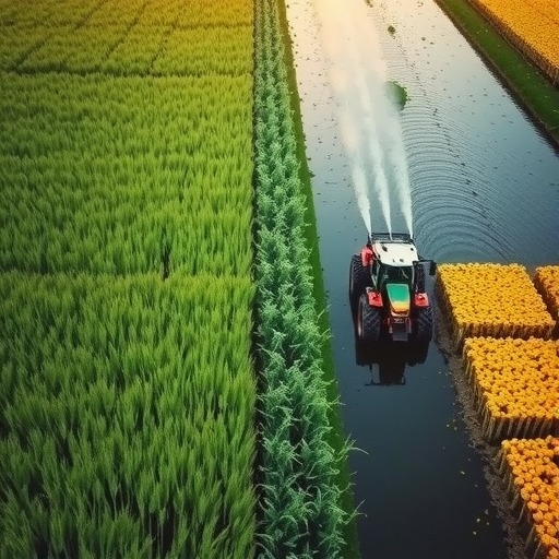 江苏扬州小麦油菜春季田管重点关注促弱转壮