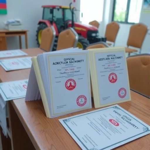 农机推广鉴定年度汇总：机构发力保障农业机械化高质量发展